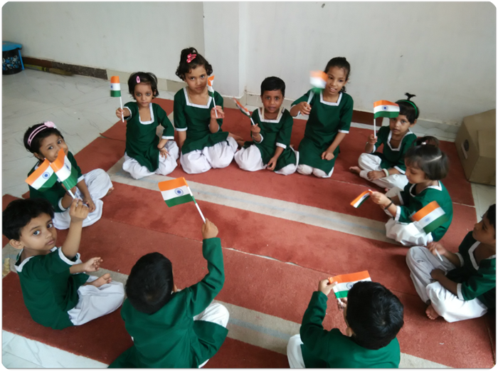 Independence Day Celebration