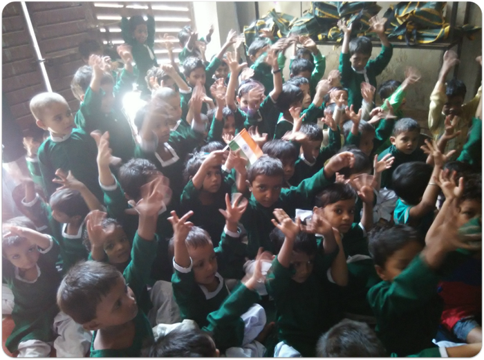 Independence Day Celebration