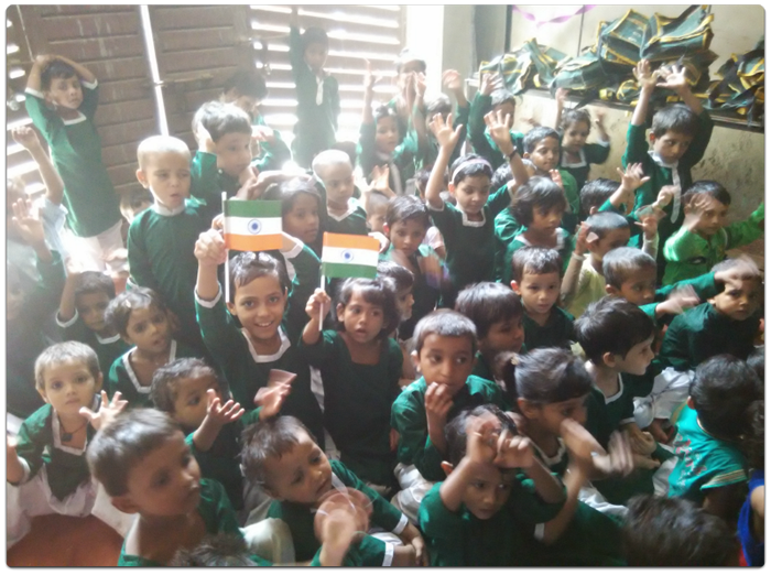 Independence Day Celebration