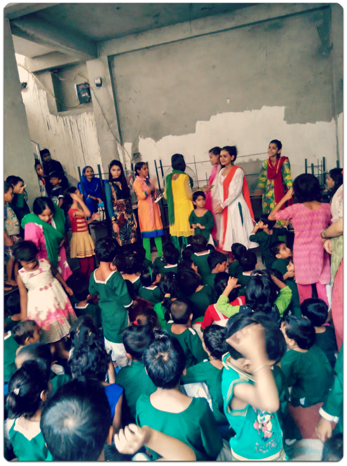 Independence Day Celebration