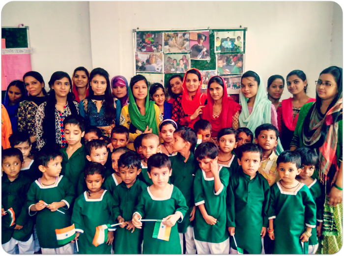 Independence Day Celebration